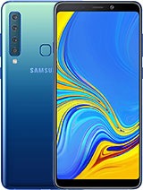 Samsung Galaxy A9 (2018) Price in Pakistan